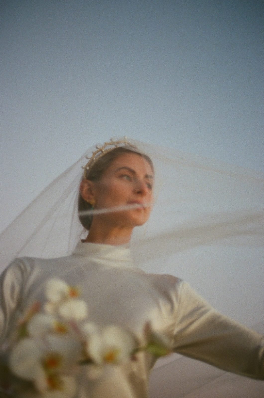 Bride Anna 1
