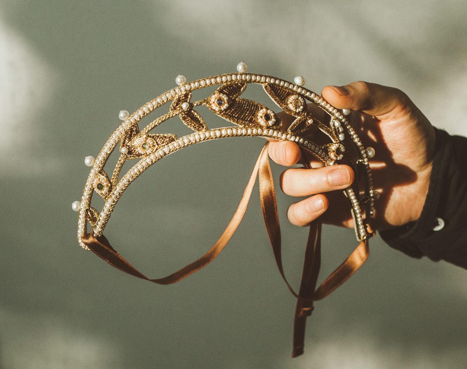 Tiara collection KEY3 | archive 6
