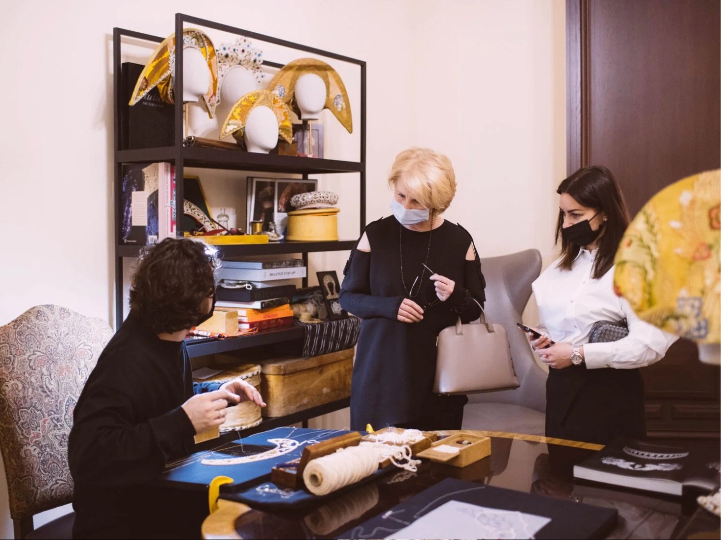 Cartier [SUR]NATUREL | private presentation 2