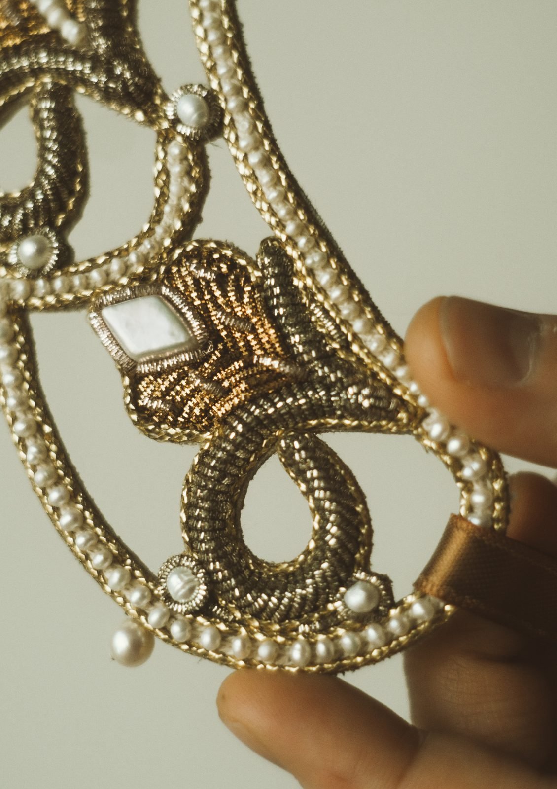 Tiara collection KEY3 | archive 12