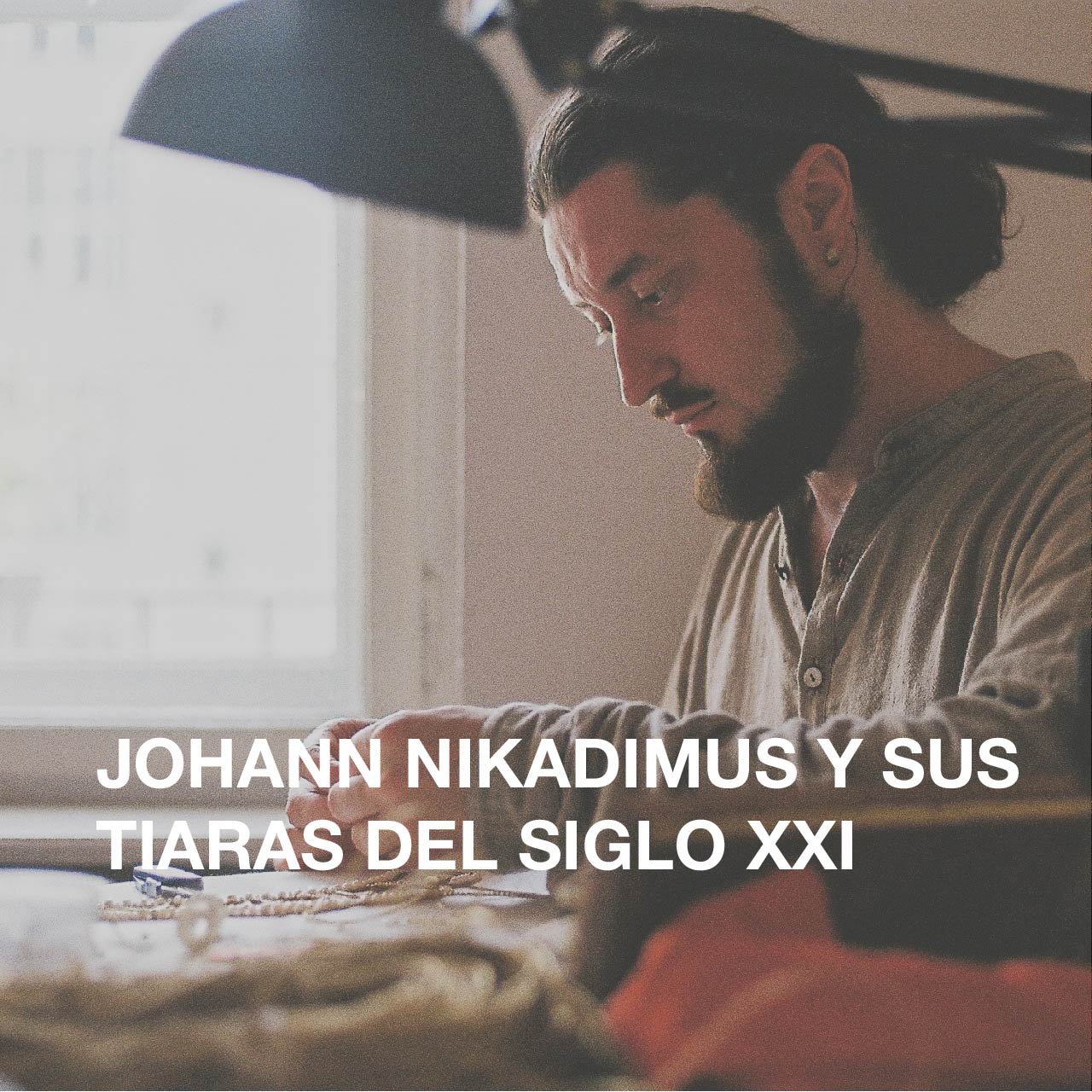 Interview for FOLKMANIA | Spain, 2023 1