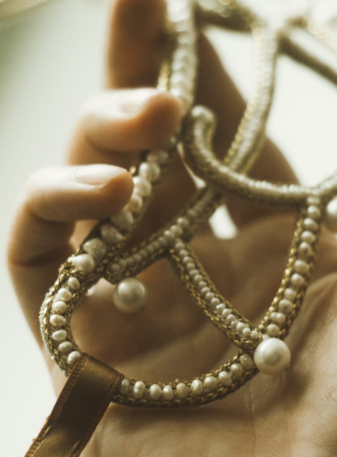 Tiara collection KEY3 | archive 3