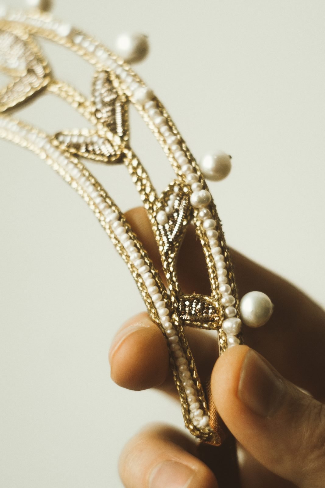 Tiara collection KEY3 | archive 11
