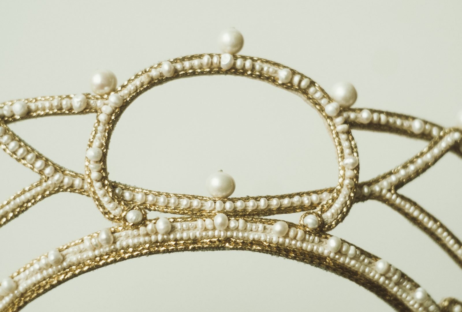 Tiara collection KEY3 | archive 2
