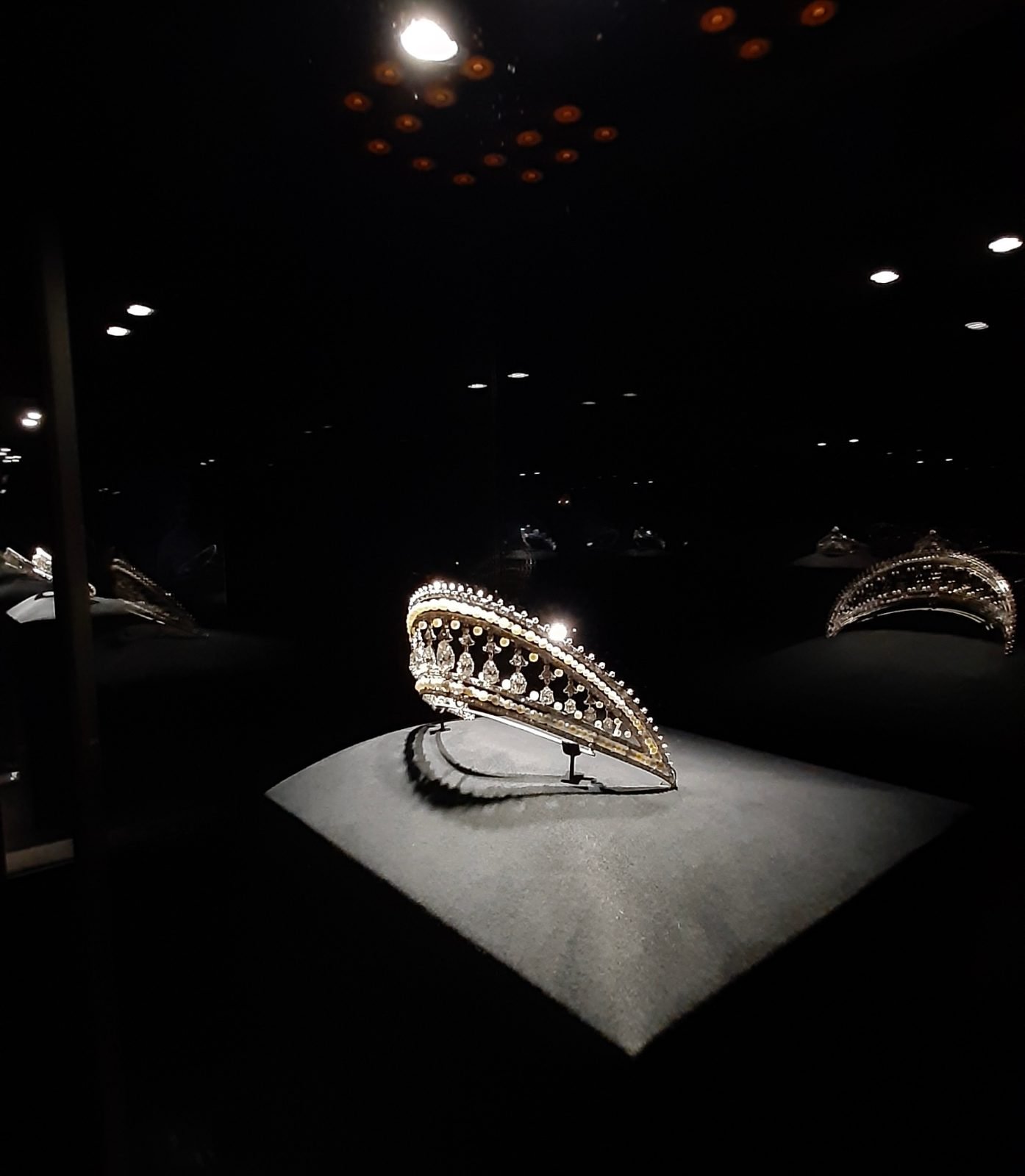 Cartier [SUR]NATUREL | private presentation 8