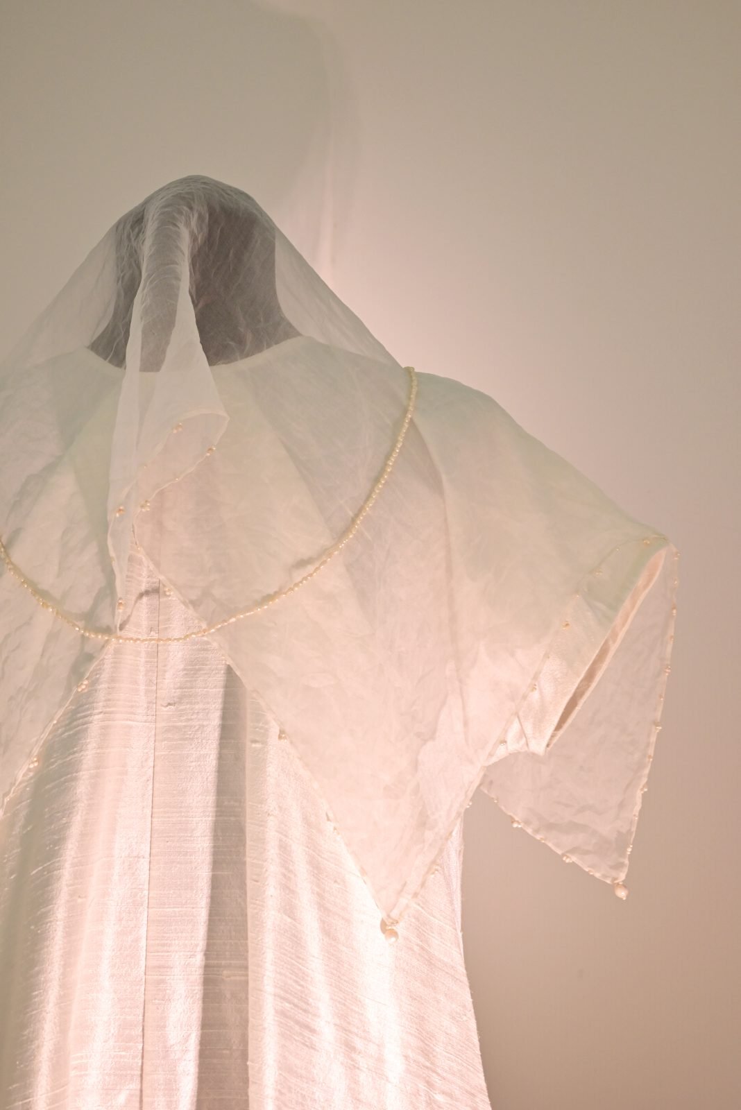Bridal dress Intro.Version x J.Nikadimus 4
