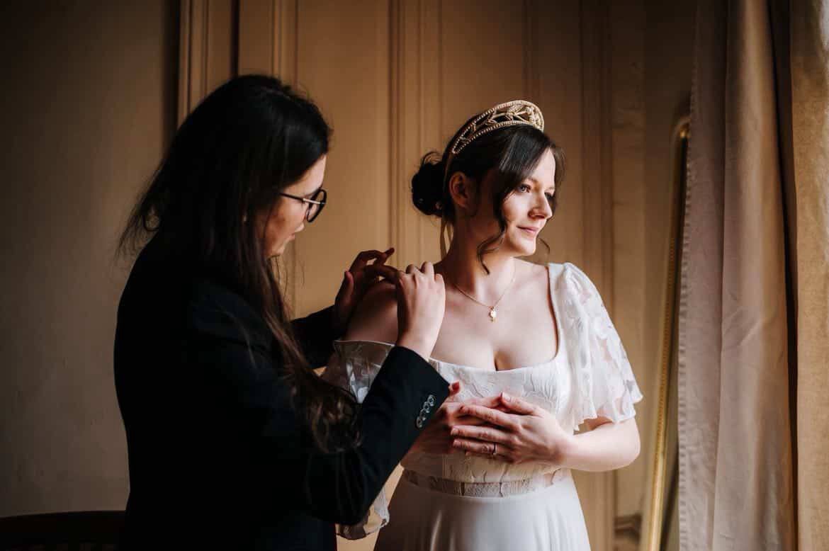 Bride Clemence 2
