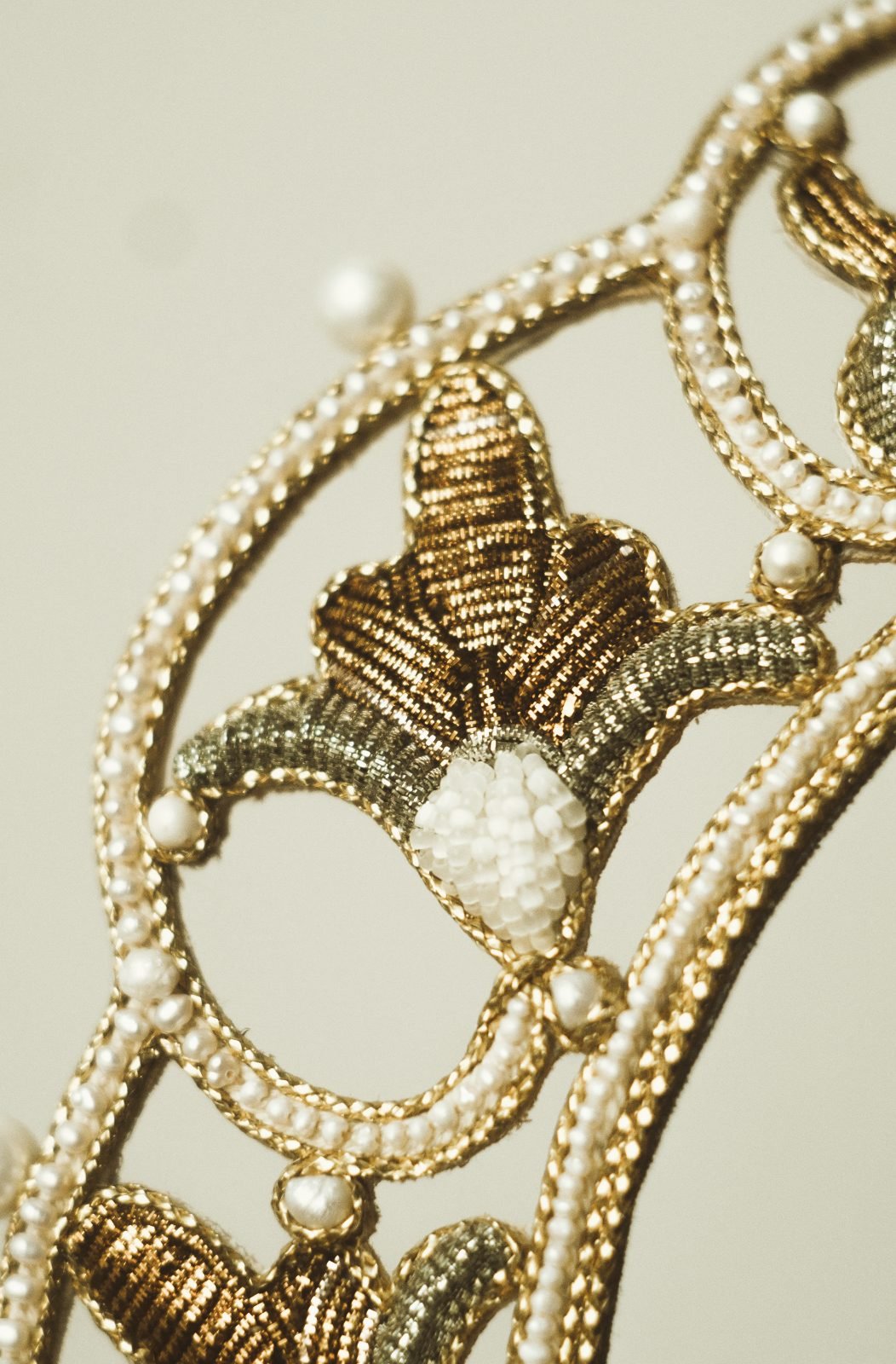 Tiara collection KEY3 | archive 5