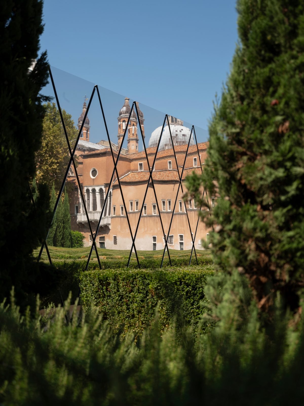 Biennale Homo Faber 2024: The Journey of Life 5