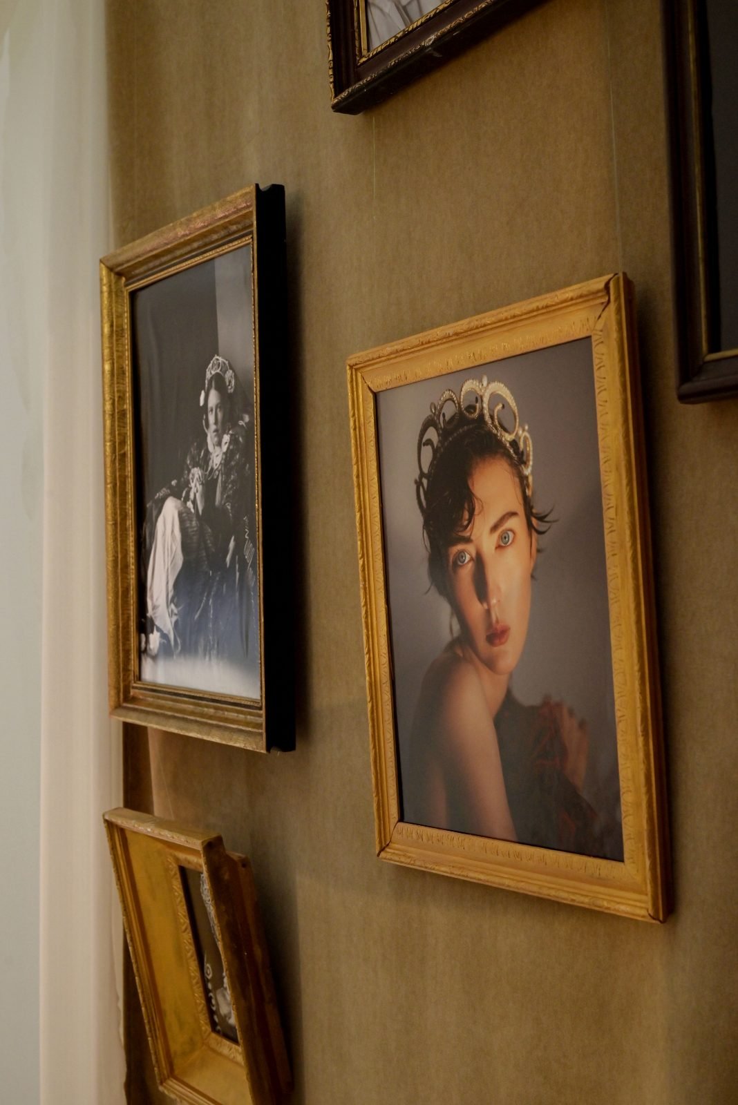 Personal exhibition KEY4 14