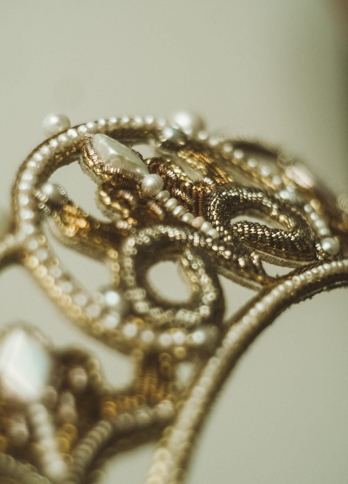 Tiara collection KEY3 | archive 13