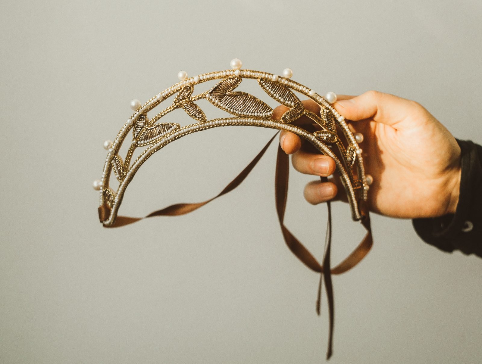 Tiara collection KEY3 | archive 10