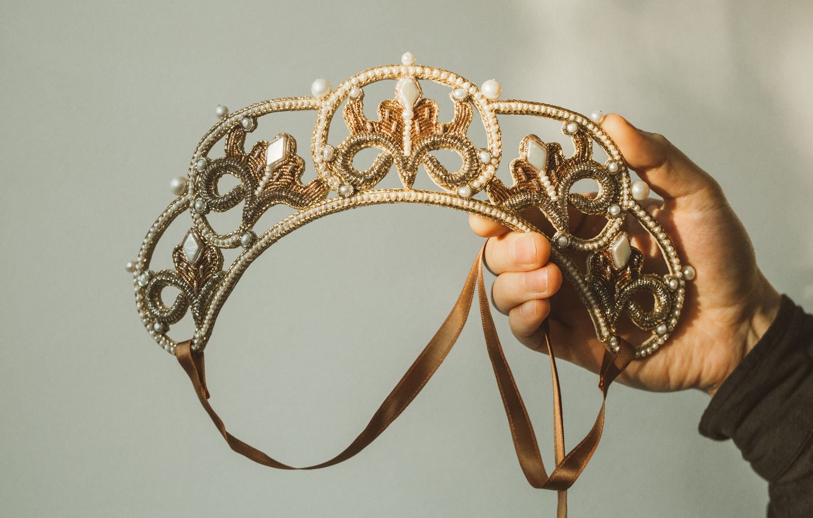 Tiara collection KEY3 | archive 4