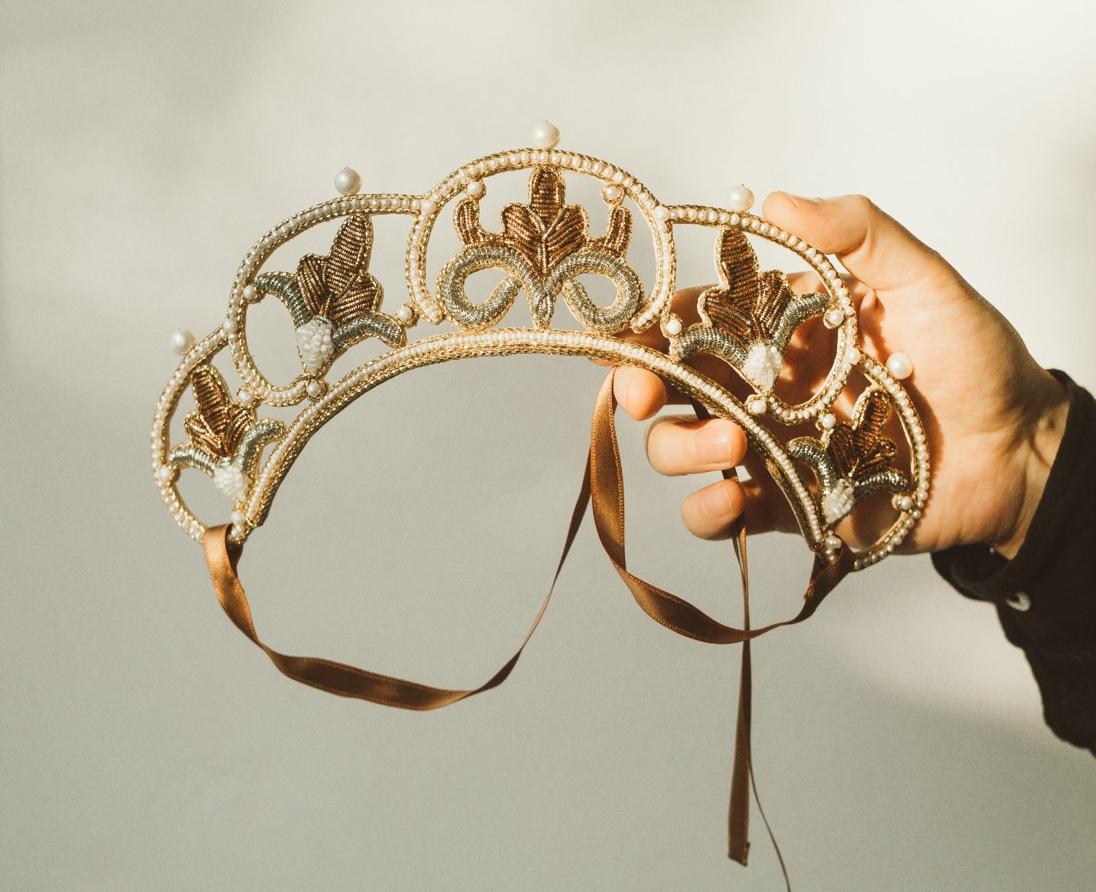 Tiara collection KEY3 | archive 8