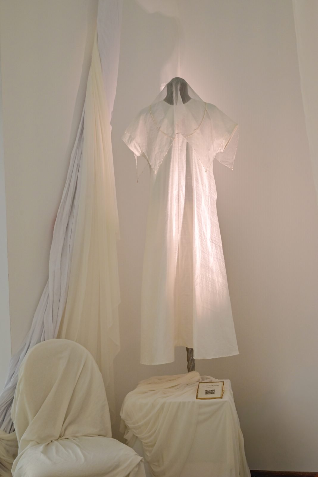 Bridal dress Intro.Version x J.Nikadimus 3