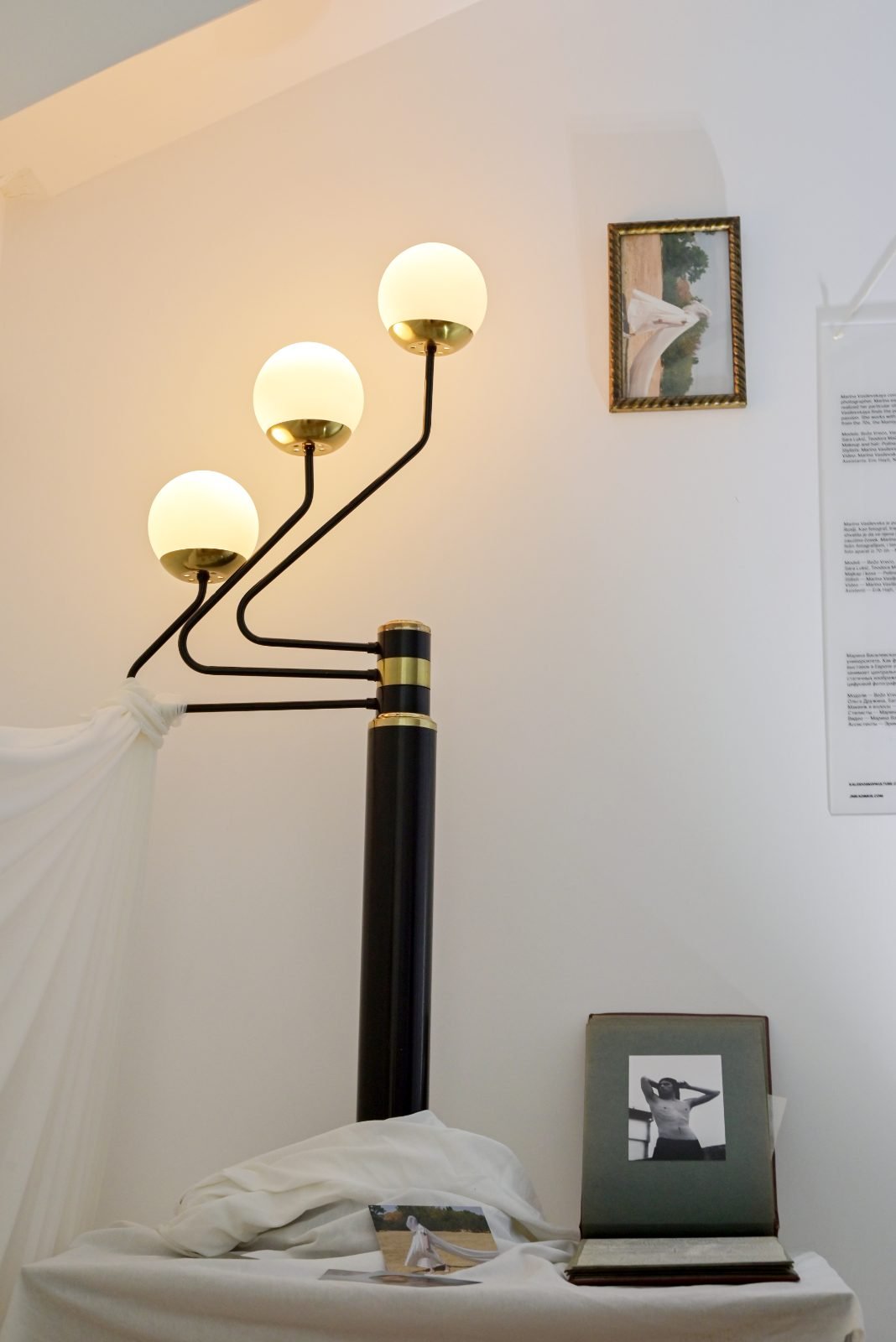 Personal exhibition KEY4 15