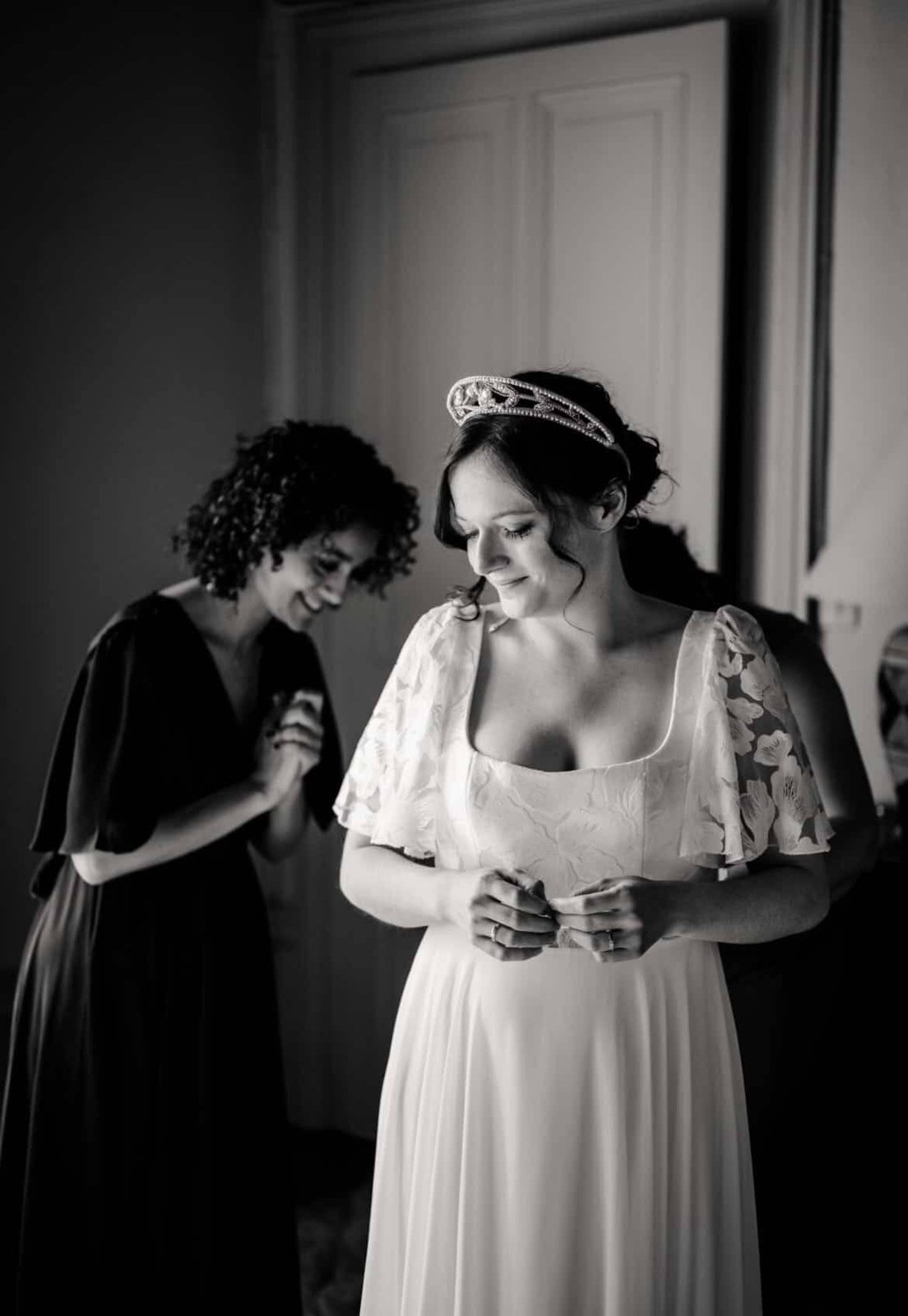 Bride Clemence 3