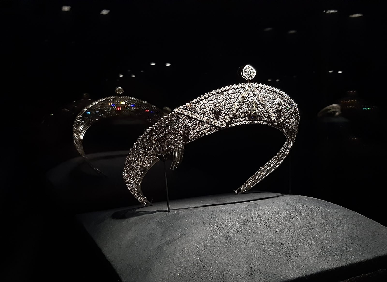 Cartier [SUR]NATUREL | private presentation 7