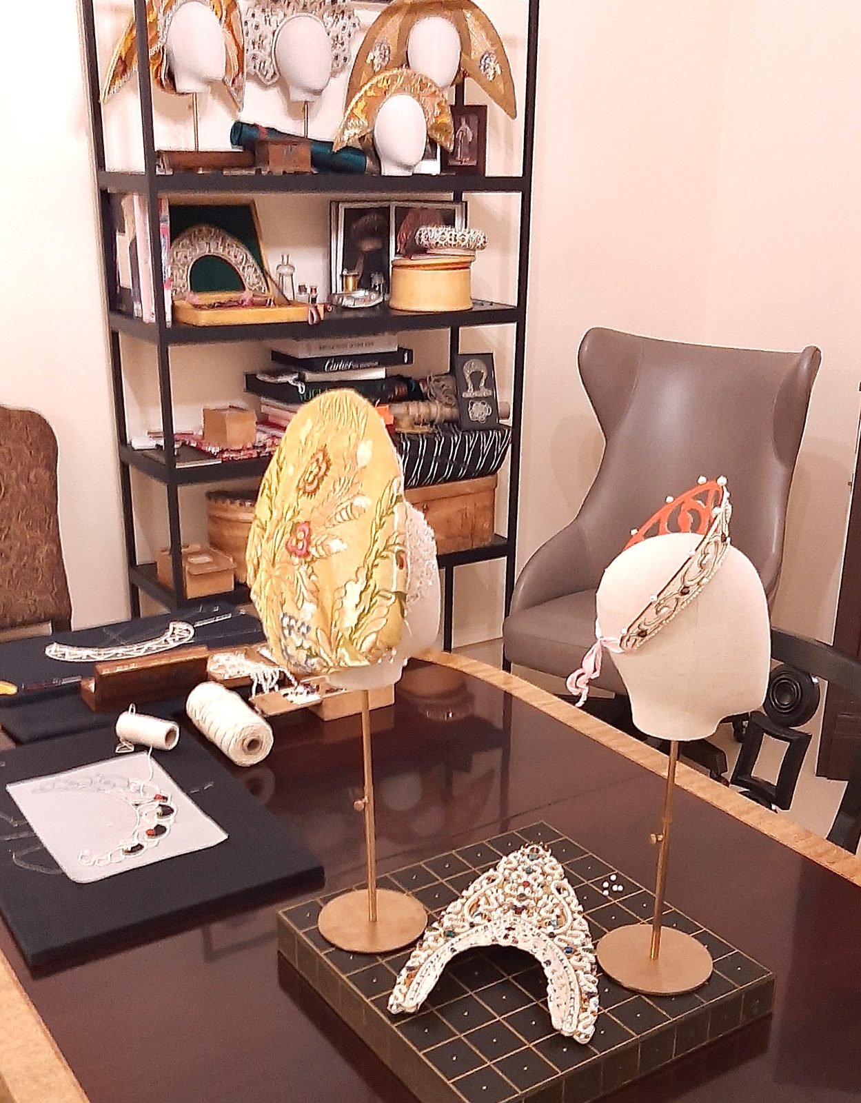 Cartier [SUR]NATUREL | private presentation 4
