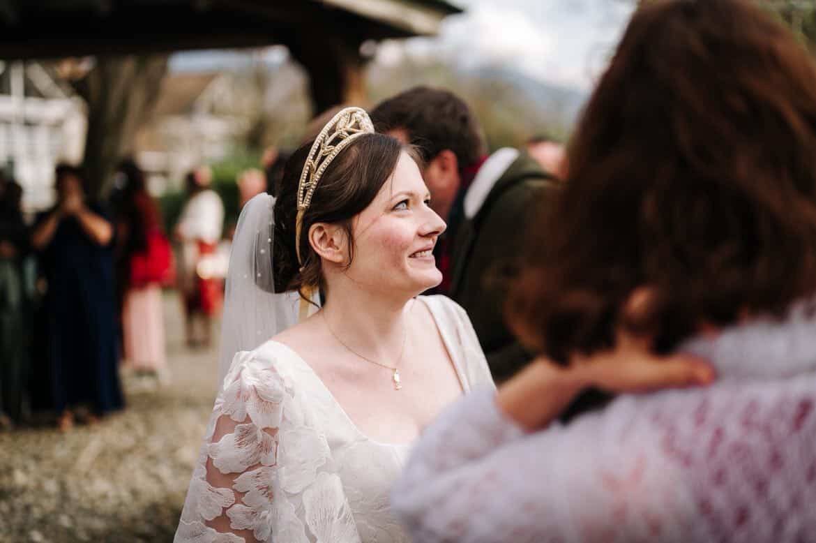 Bride Clemence 4