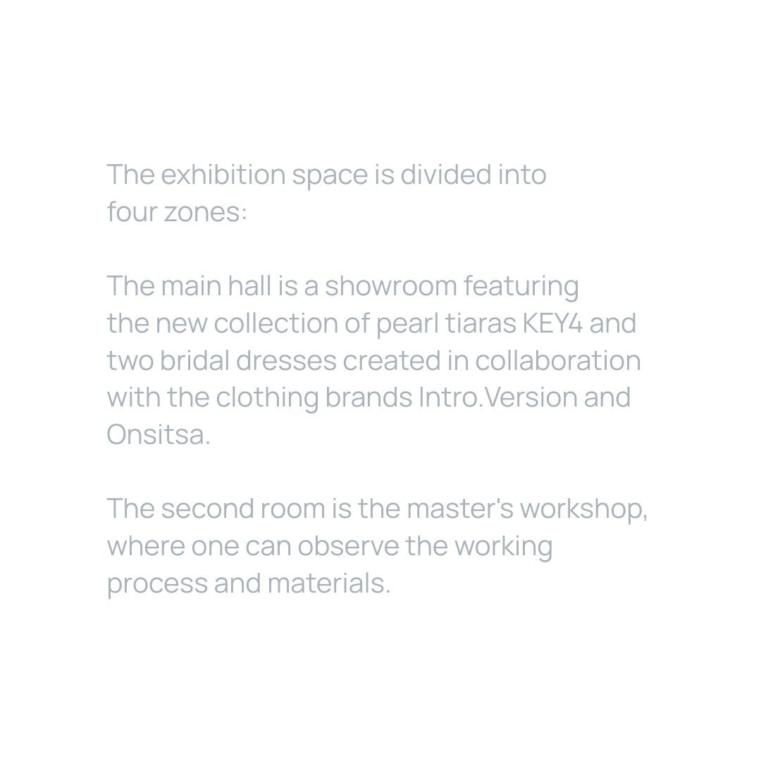 Personal exhibition KEY4 4